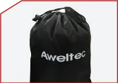Aweltec 4 Socket Cable Reel 10m/15m