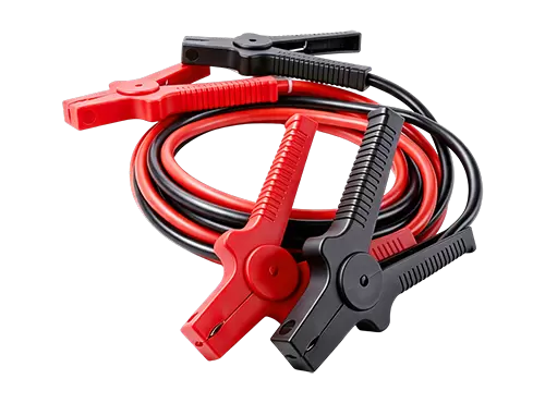 Aweltec 4GA 16피트 부스터 케이블, Car S용 GS 인증 500A